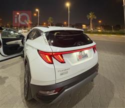 هیوندای تۆکسۆن